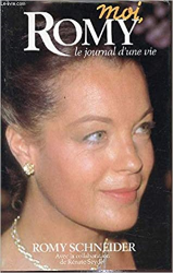 Moi, Romy : Le journal d'une vie